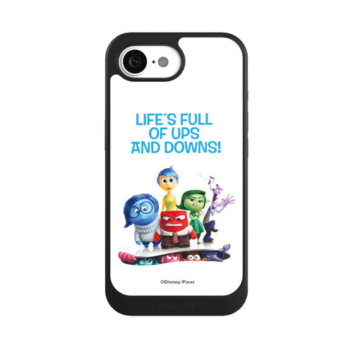 Apple iPhone 16e NIVOcore Life´s Full of Ups and Downs!