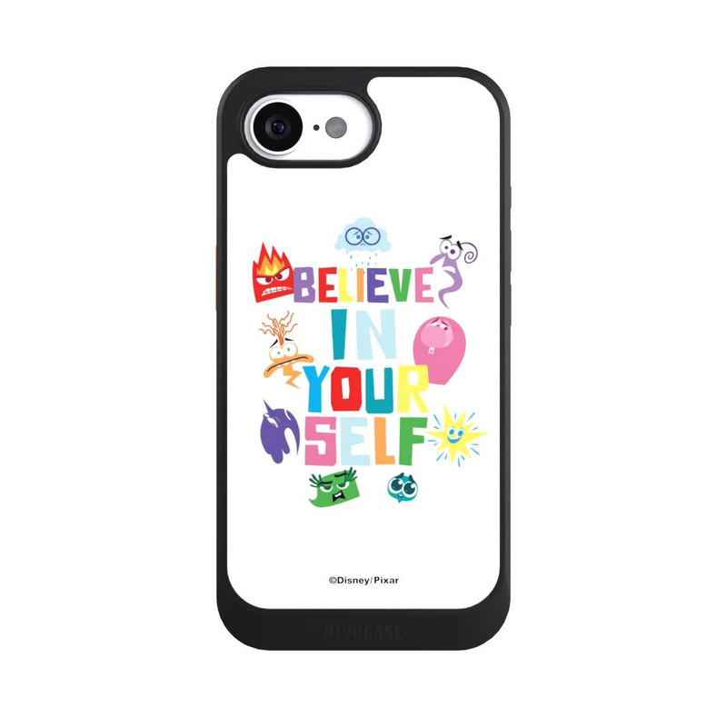 iPhone 16e NIVOcore Believe in yourself