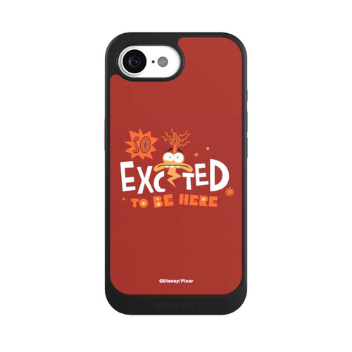 Apple iPhone 16e NIVOcore Anxiety - So Excited