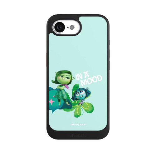 Apple iPhone 16e NIVOcore Disgust and Envy