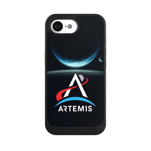 Apple iPhone 16e NIVOcore ARTEMIS Weltall