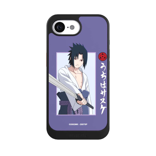 Apple iPhone 16e NIVOcore Sasuke Kusanagi