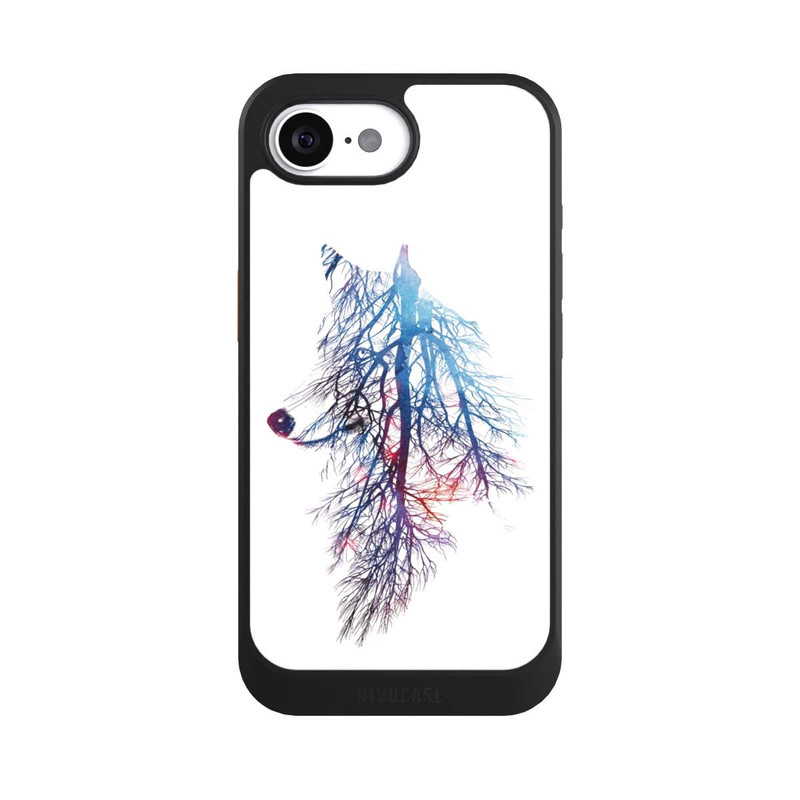 iPhone 16e NIVOcore My Roots