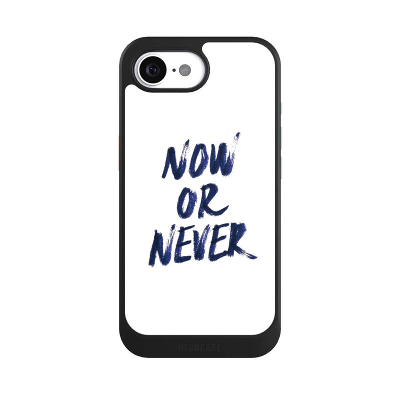 iPhone 16e NIVOcore Now or Never