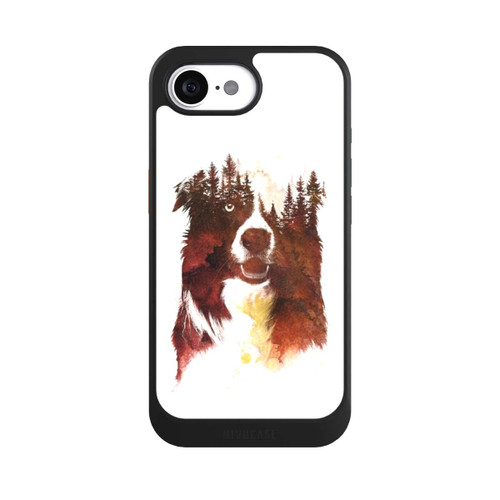 Apple iPhone 16e NIVOcore One Night in the Forest