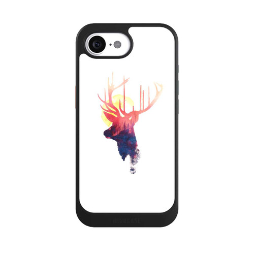 Apple iPhone 16e NIVOcore The Burning Sun