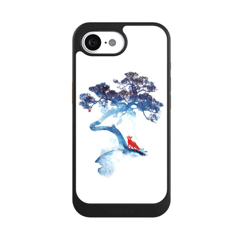 Apple iPhone 16e NIVOcore The Last Apple Tree