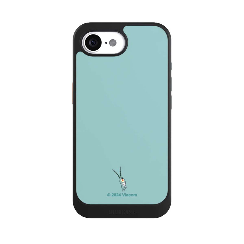 iPhone 16e NIVOcore Plankton