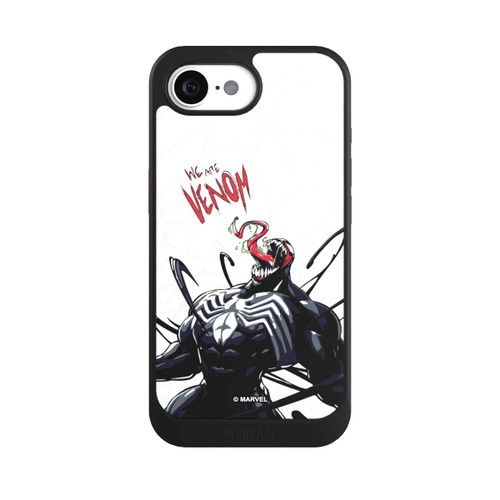 Apple iPhone 16e NIVOcore We are Venom Triumphierend
