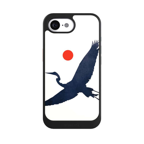 Apple iPhone 16e NIVOcore Crane 2