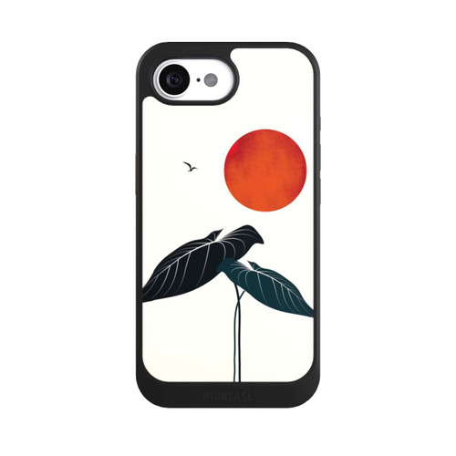 Apple iPhone 16e NIVOcore Dreaming At Night