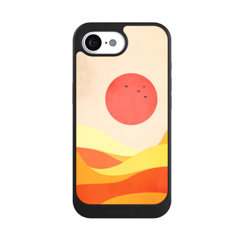 Apple iPhone 16e NIVOcore Sweet Harmony