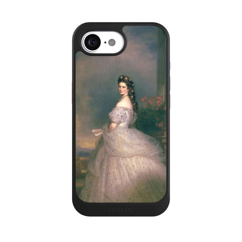 iPhone 16e NIVOcore Kaiserin Sissi