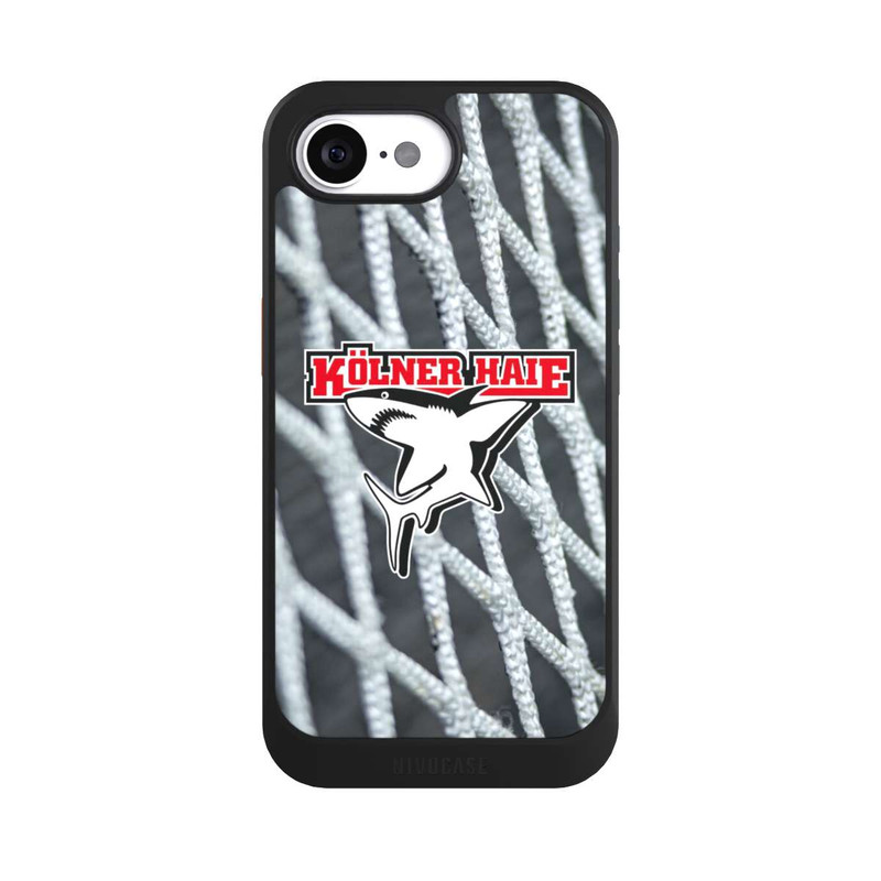 iPhone 16e NIVOcore Kölner Haie Tornetz