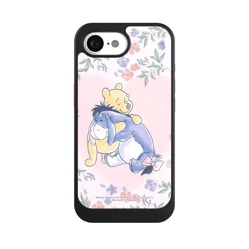 iPhone 16e NIVOcore Winnie The Pooh You Make My Heart Shine