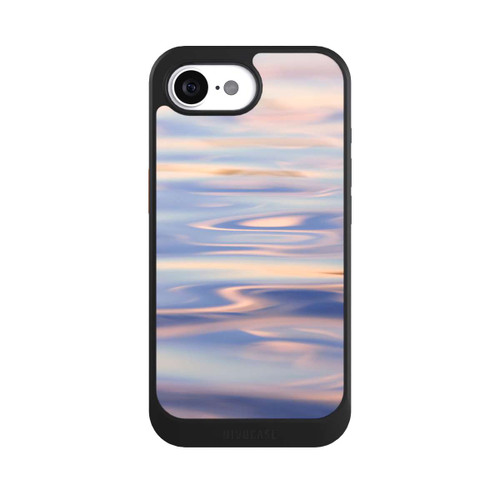 Apple iPhone 16e NIVOcore Sunset Reflections