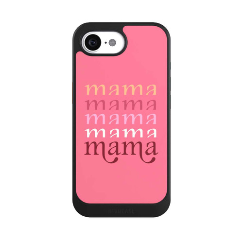 Apple iPhone 16e NIVOcore Mama, Mama, Mama