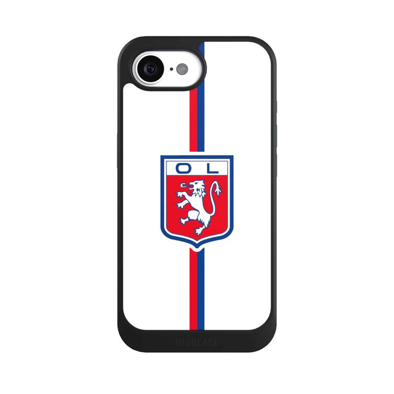 iPhone 16e NIVOcore OL Logo Vintage