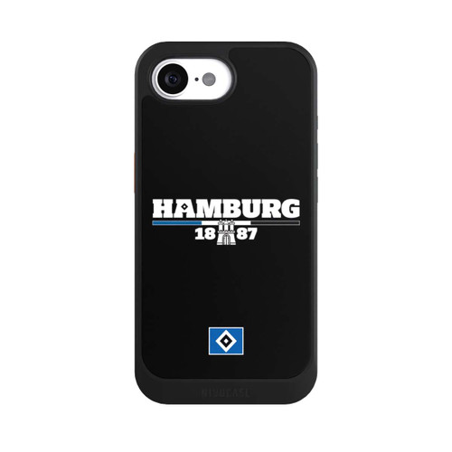 Apple iPhone 16e NIVOcore Hamburg 1887