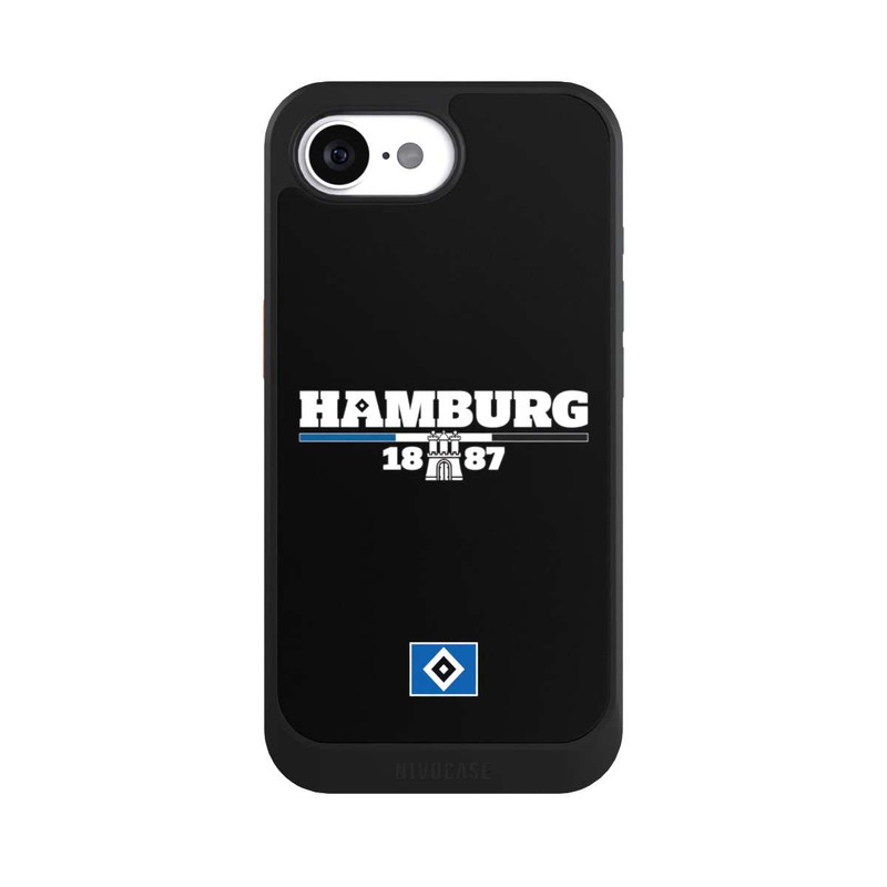 iPhone 16e NIVOcore Hamburg 1887