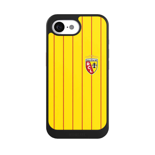 Apple iPhone 16e NIVOcore RC Lens Maillot Domicile 25-26