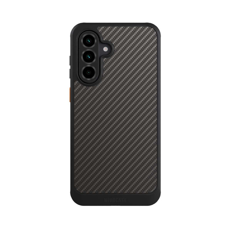 Galaxy A36 5G NIVOcore Charbon