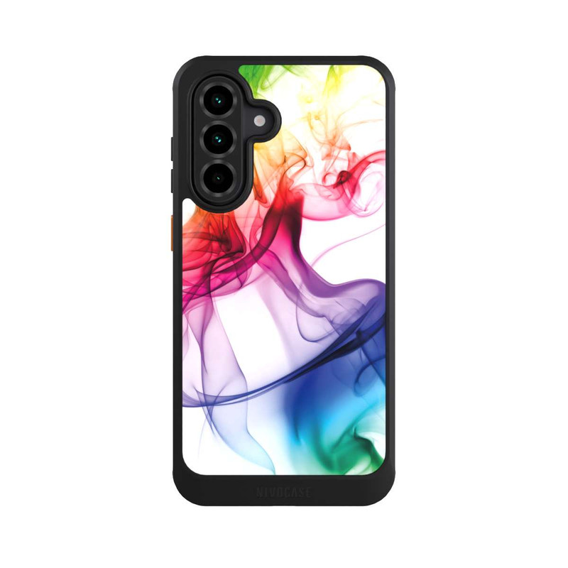 Galaxy A36 5G NIVOcore Vapeur de Couleur