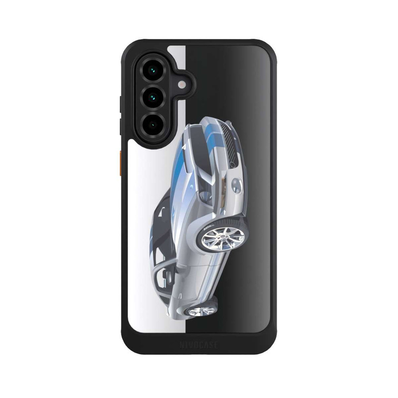 Galaxy A36 5G NIVOcore Muscle Car