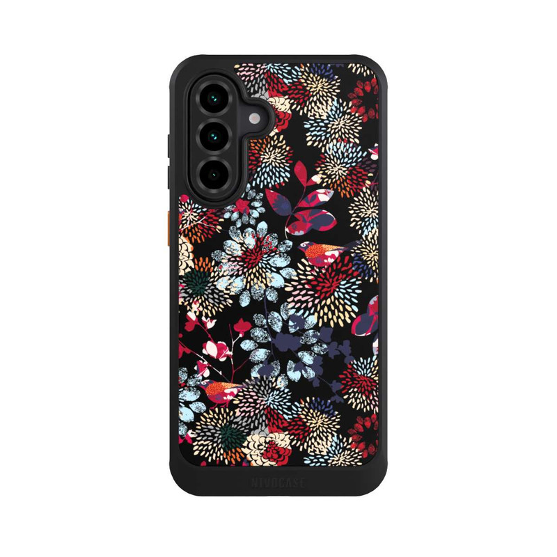 Galaxy A36 5G NIVOcore Dark Kimono