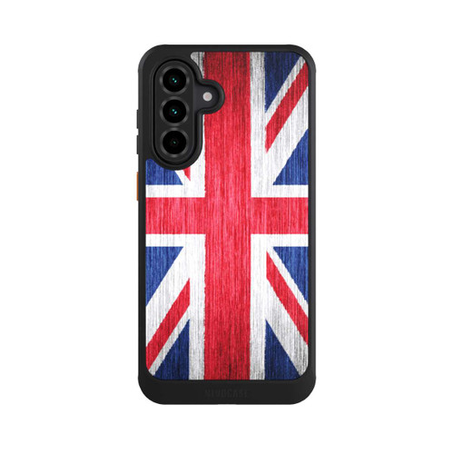 Samsung Galaxy A36 5G NIVOcore Union Jack - Structure