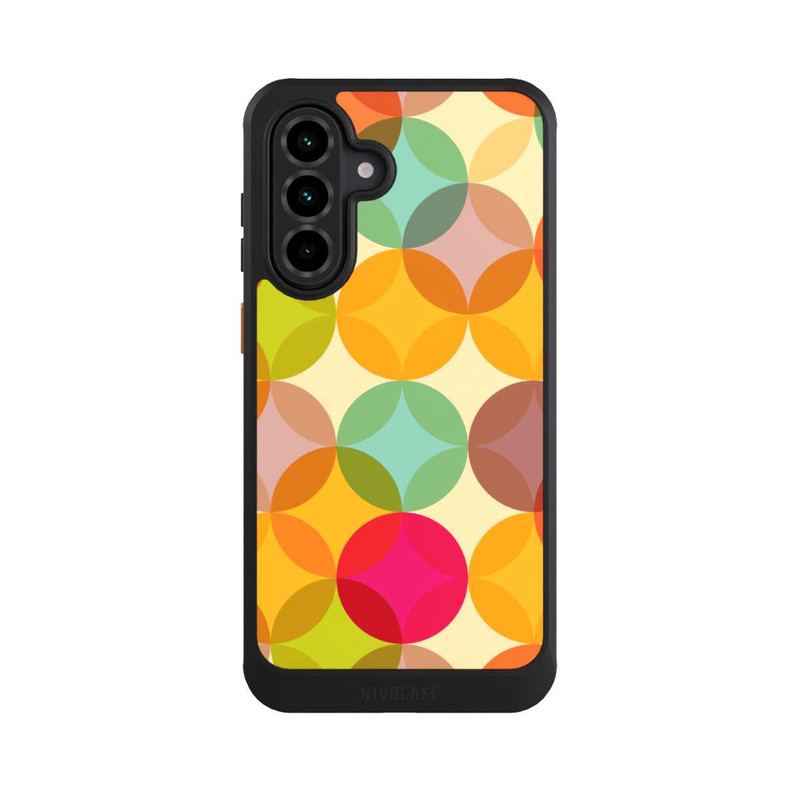 Galaxy A36 5G NIVOcore Go in Circles