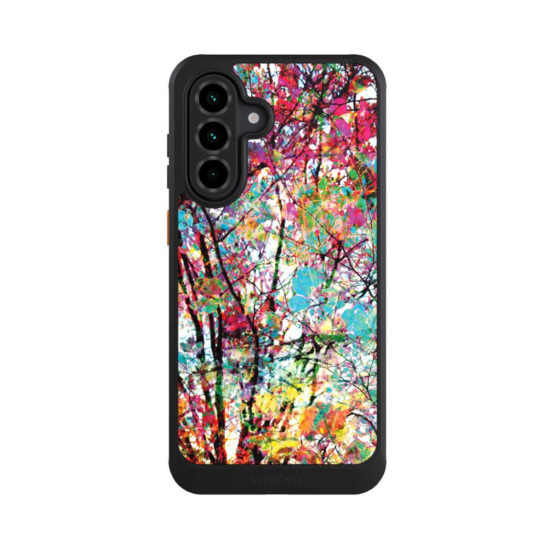 Galaxy A36 5G NIVOcore Herbst8