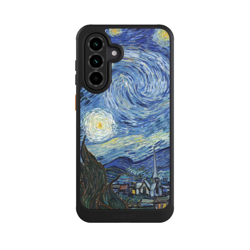 Galaxy A36 5G NIVOcore La Nuit étoilée