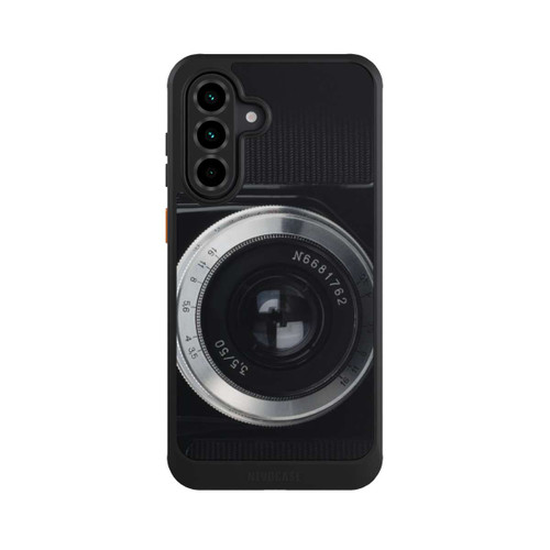 Samsung Galaxy A36 5G NIVOcore Snapshot