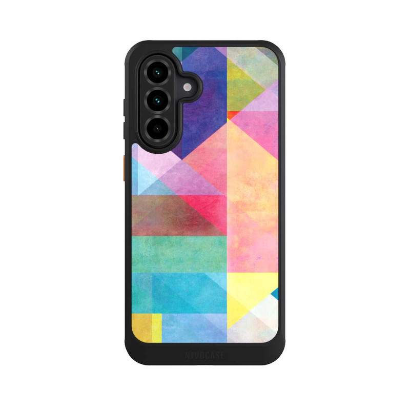 Galaxy A36 5G NIVOcore Colorblocking 2