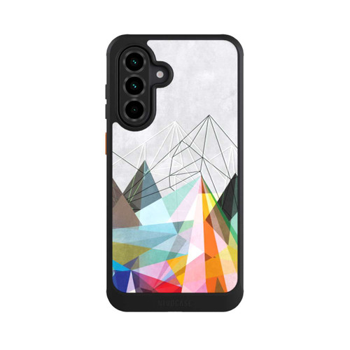 Samsung Galaxy A36 5G NIVOcore Éclat de Couleurs 3