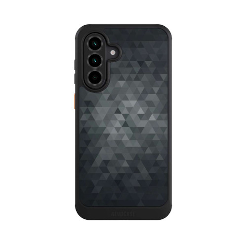 Samsung Galaxy A36 5G NIVOcore mysteriöses Schwarz