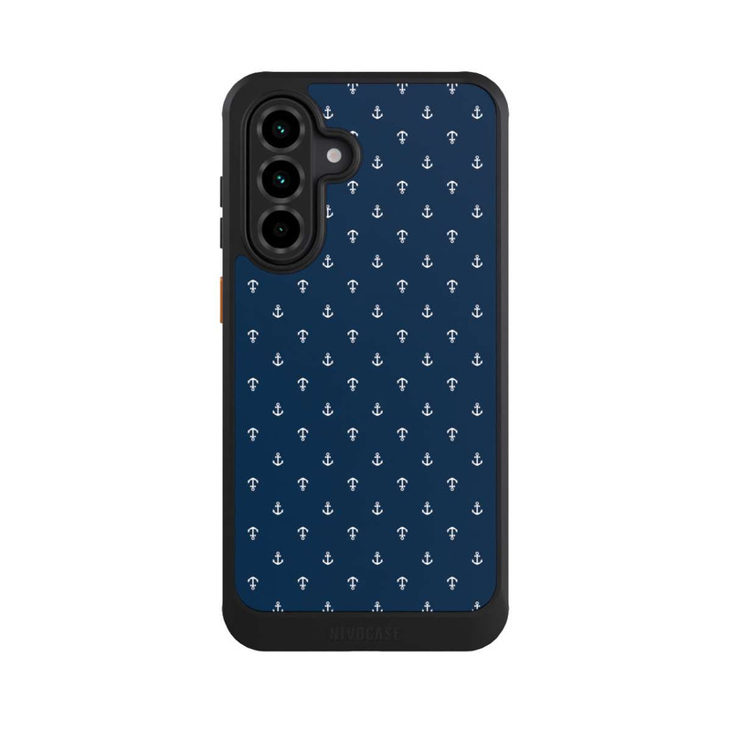 Galaxy A36 5G NIVOcore Anker dunkel