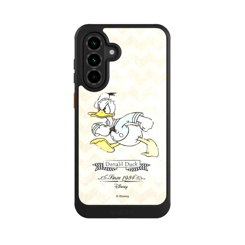 Galaxy A36 5G NIVOcore Donald Vintage