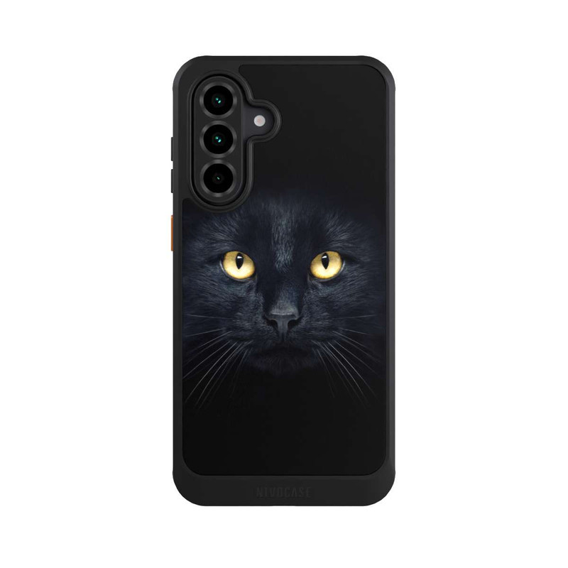 Galaxy A36 5G NIVOcore Tom Chat
