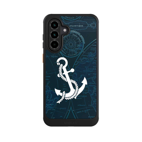 Samsung Galaxy A36 5G NIVOcore Sailors Style