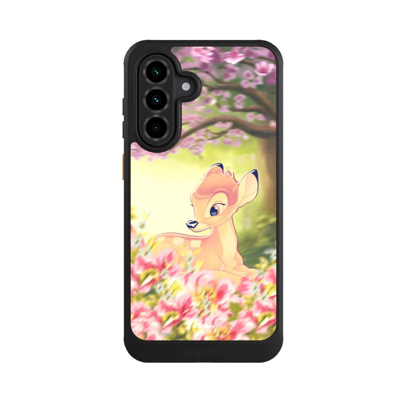 Galaxy A36 5G NIVOcore Cute Bambi