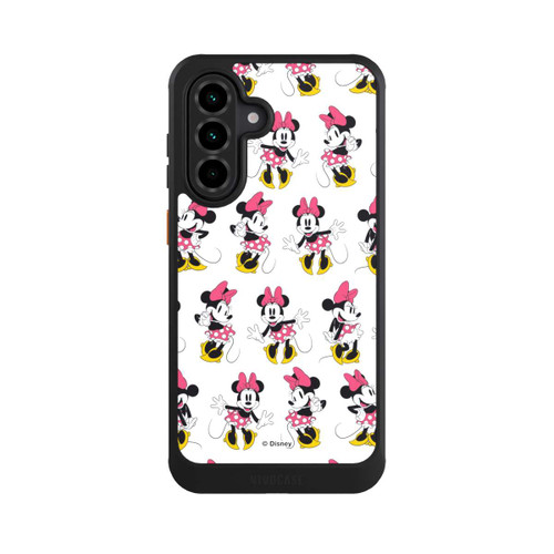 Samsung Galaxy A36 5G NIVOcore Minnie Mouse - Pattern
