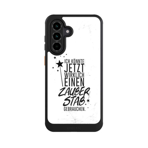 Samsung Galaxy A36 5G NIVOcore Zauberstab Spruch