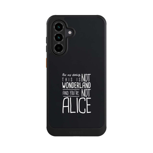 Samsung Galaxy A36 5G NIVOcore Not Alice