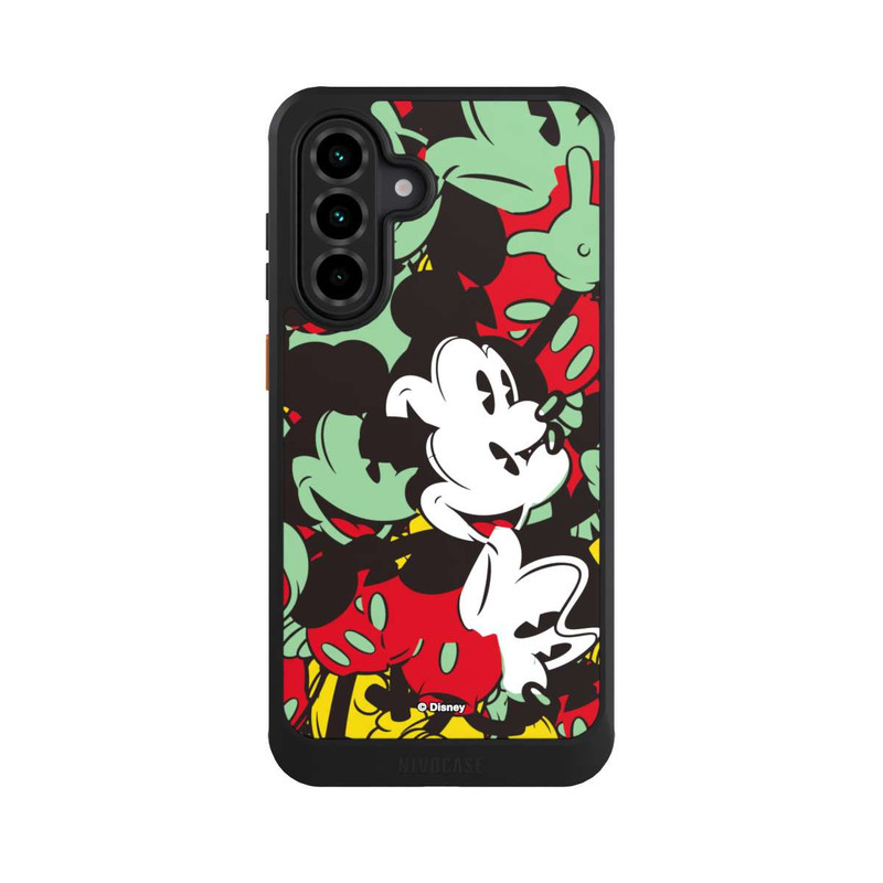 Galaxy A36 5G NIVOcore Micky Muse