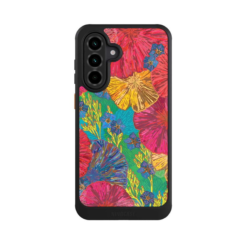 Galaxy A36 5G NIVOcore Der Abschied vom Mohn