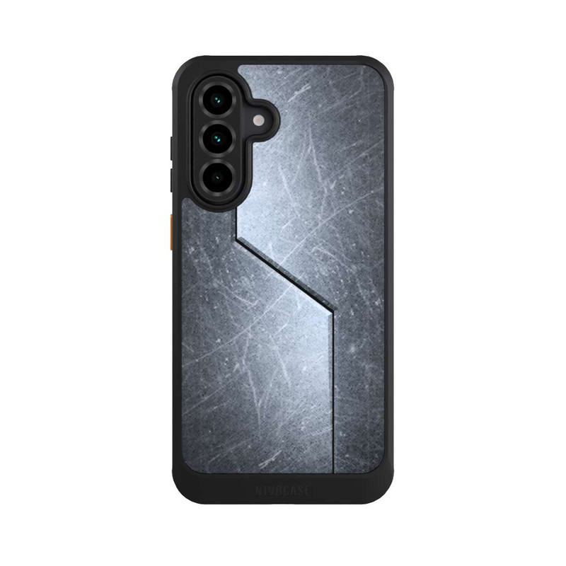 Galaxy A36 5G NIVOcore Real Steel