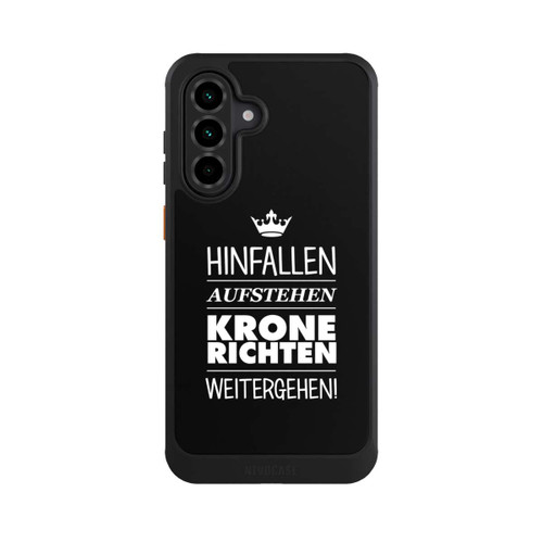 Samsung Galaxy A36 5G NIVOcore Krone Richten