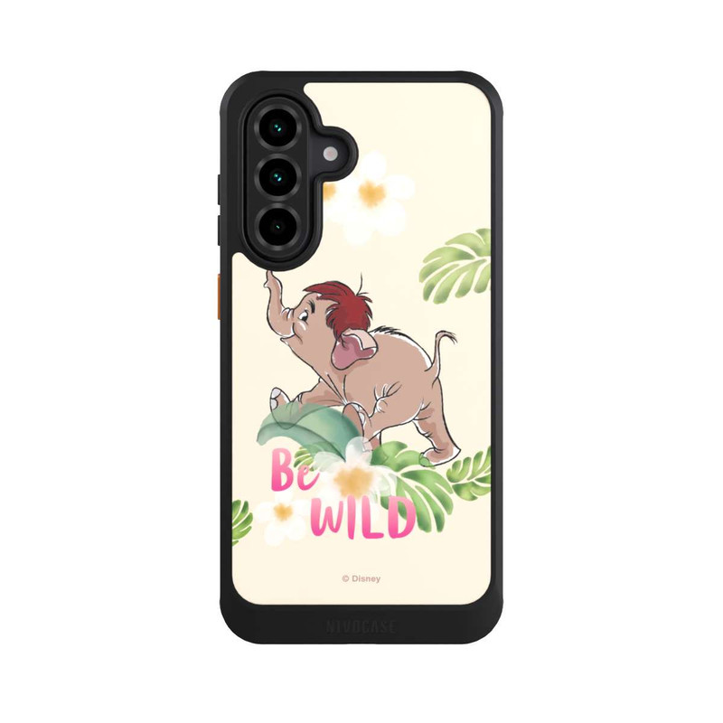 Galaxy A36 5G NIVOcore Be Wild!